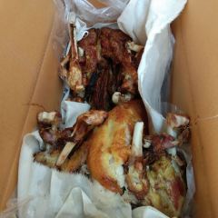 Meiguihua Barbecue User Photo