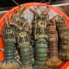 Asian Seafood Boracay by Chefs Wok 888 Restaurant User Photo