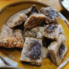 袁家豆腐 User Photo