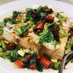 乾隆饺子馆(中兴广场店) User Photo