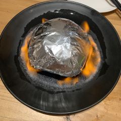朵朵开素食餐厅(后宰门街店) User Photo