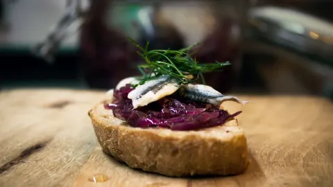 HERITAGE - Croatian Street Food & Shop in Zagreb