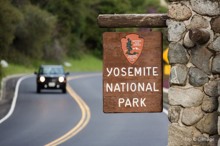 The Best Times to Visit the Top-5 US National Parks travel notes and guides  pic