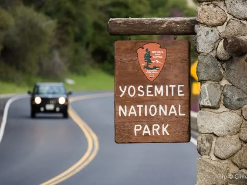 The Best Times to Visit the Top-5 US National Parks