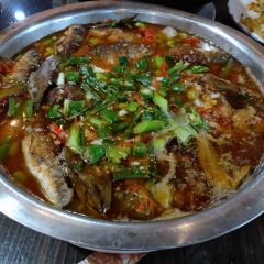 Wuyi Taste User Photo