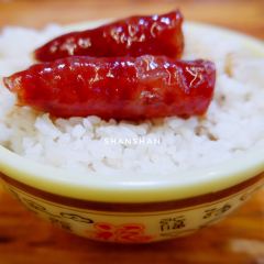 Chen Ji Soup Rice (shui xiang kou branch) User Photo