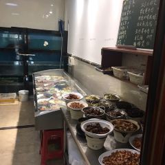 鱼迷土菜馆·十八年老店 User Photo