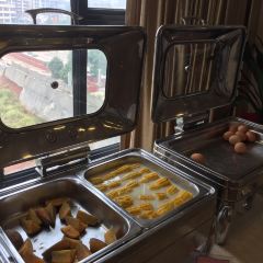 金都汇华府大酒楼 User Photo