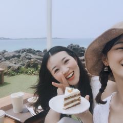Blanc Rocher Cafe User Photo