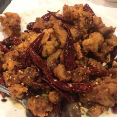 Sichuan Gourmet Brookline User Photo