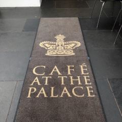 The Cafe at the Palace User Photo