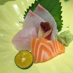 Mizune Japanese Restaurant (Swissotel Guangzhou) User Photo