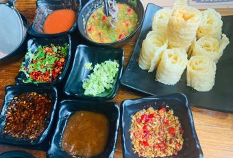 原牛道·潮汕鲜牛肉火锅(汉京店) User Photo