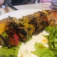 Vivo Pizza AEON Tebrau City 여행 사진