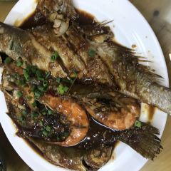 鱼当家 User Photo
