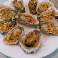 来之顺海鲜菜馆·青岛菜(栈桥店) User Photo