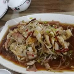 景祥海鲜美食餐厅 User Photo
