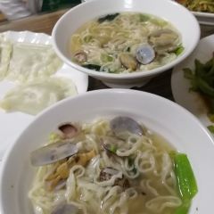 景祥海鲜美食餐厅 User Photo