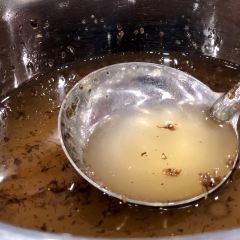 白氏老婆婆干羊肉剁荞面·非物质文化遗产品牌(靖边总店) 여행 사진