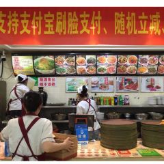 大东江冷面(步行街店) User Photo