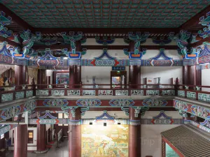 鸛雀樓