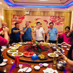 城西饭店(兴平路店) User Photo
