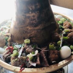 QING HAI TU HUO GUO GUO JI CUN DIAN User Photo