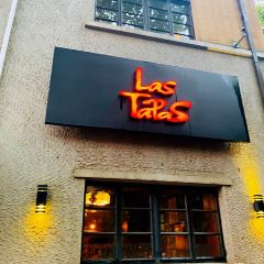 Las Tapas(SiNan GongGuan) User Photo