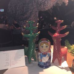 白兔餐廳張用戶圖片