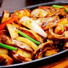 据点烧鹅(蒲江店) User Photo