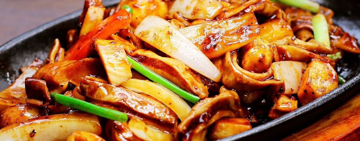 据点烧鹅(蒲江店)