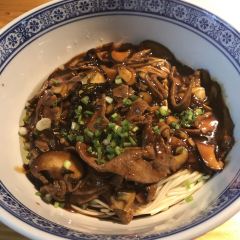 沪西老弄堂面馆(定西路店) User Photo