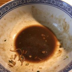 沪西老弄堂面馆(定西路店) User Photo
