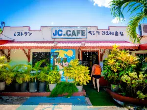 JC Café