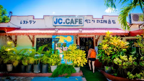 JC Café