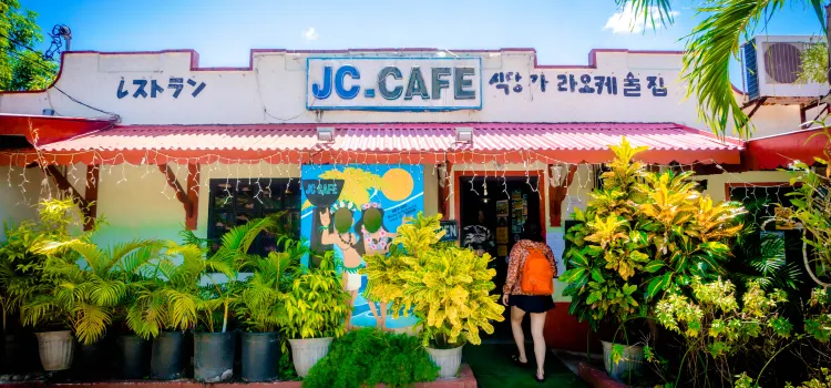 JC Café