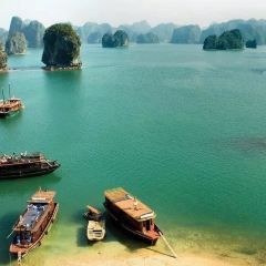 Princess Cruise Halong User Photo