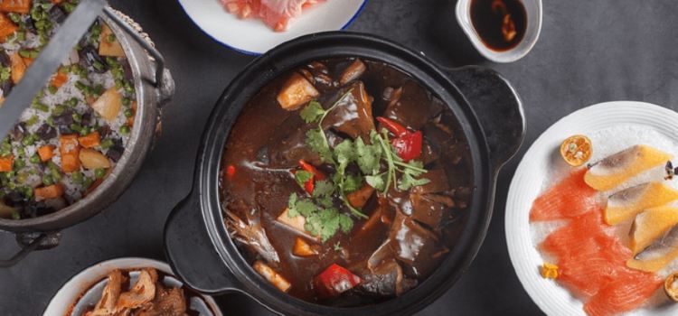 BAO YI BAO YIN LE CAN TING
