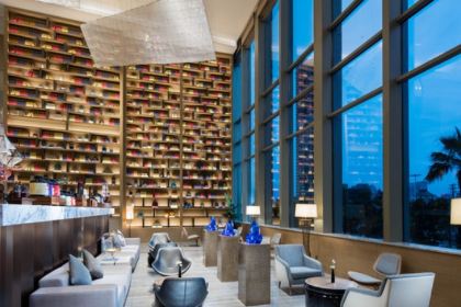 Gu Xiang Chinese Restaurant