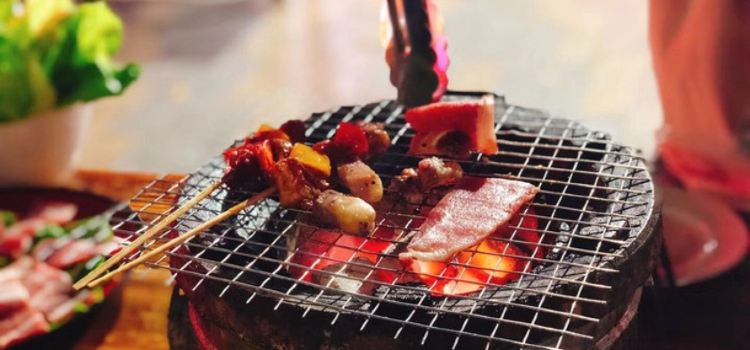 烧牛食堂(沙溪店)