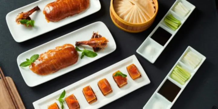 China  Lounge(大湖唐廊店)