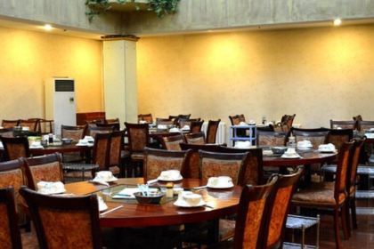 清真·顺成德水煮羊火锅城(金川店)