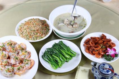 望海樓海鮮酒樓