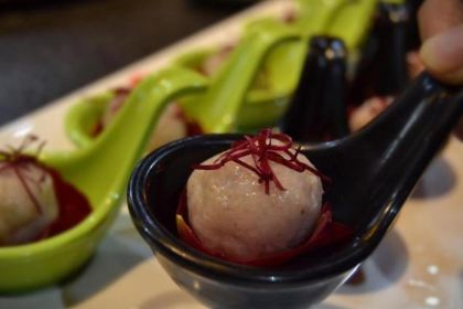 川渝部落·重庆火锅(乐清店)