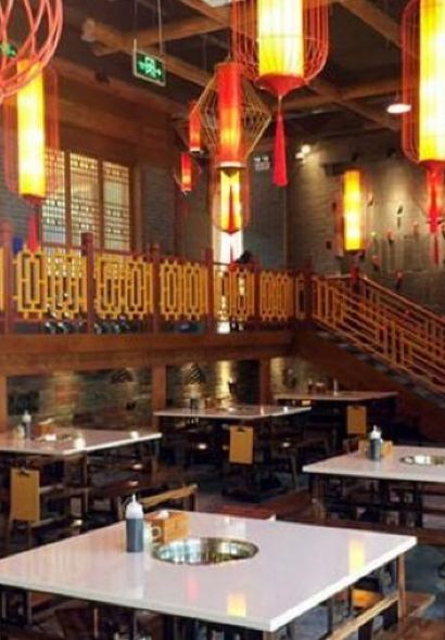 小龙坎火锅(睢宁店)