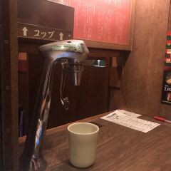 Ichiran User Photo