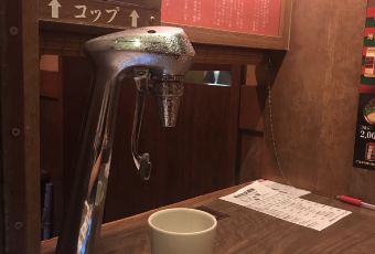 一蘭拉麪（澀谷店）用戶圖片