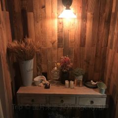 法国舅舅家小酒馆CHEZ JOJO(富民路店) User Photo