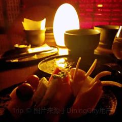 天津丽思卡尔顿酒店·Mellō Charcoal Grill炭烤餐厅 User Photo