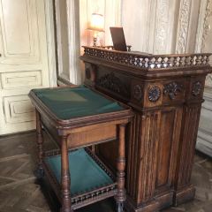 Cafe Pushkin User Photo